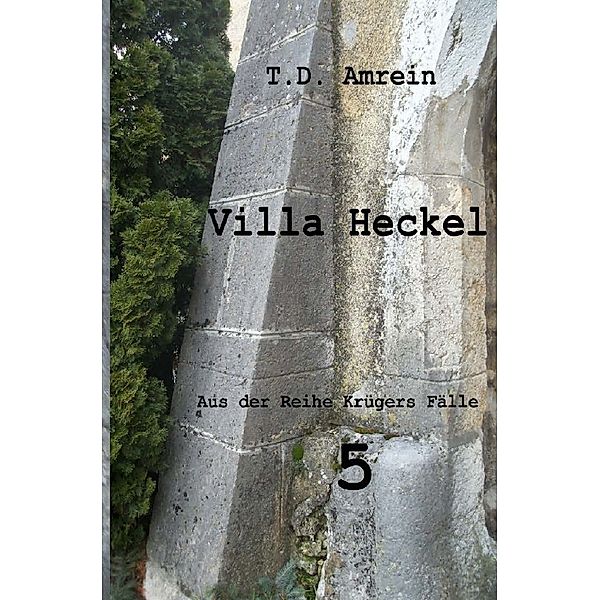 Villa Heckel, T. D. Amrein