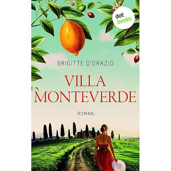 Villa Monteverde, Brigitte D'Orazio