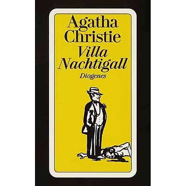 Villa Nachtigall, Agatha Christie