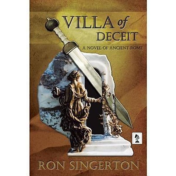 Villa of Deceit, Ron Singerton