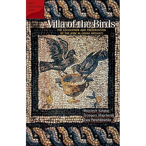 Villa of the Birds, Wojciech Kolataj