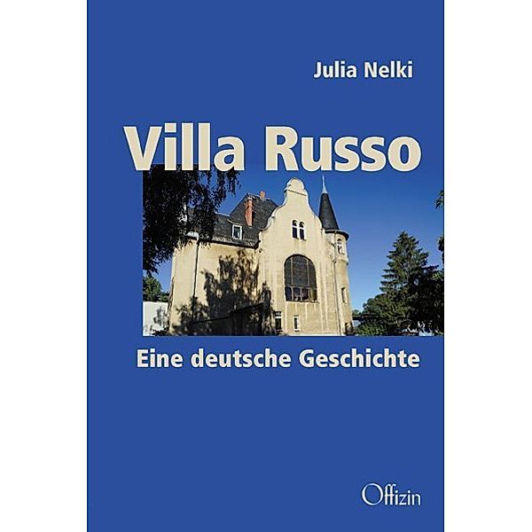 Villa Russo, Julia Nelki