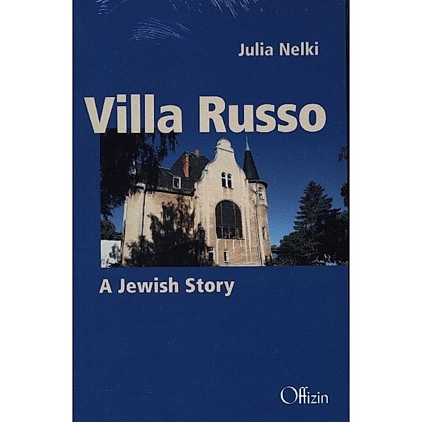 Villa Russo, Julia Nelki