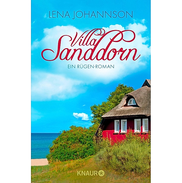 Villa Sanddorn / Sanddorn Bd.2, Lena Johannson