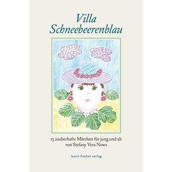Villa Schneebeerenblau, Stefany V. Nows
