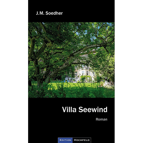 Villa Seewind, Jakob Maria Soedher