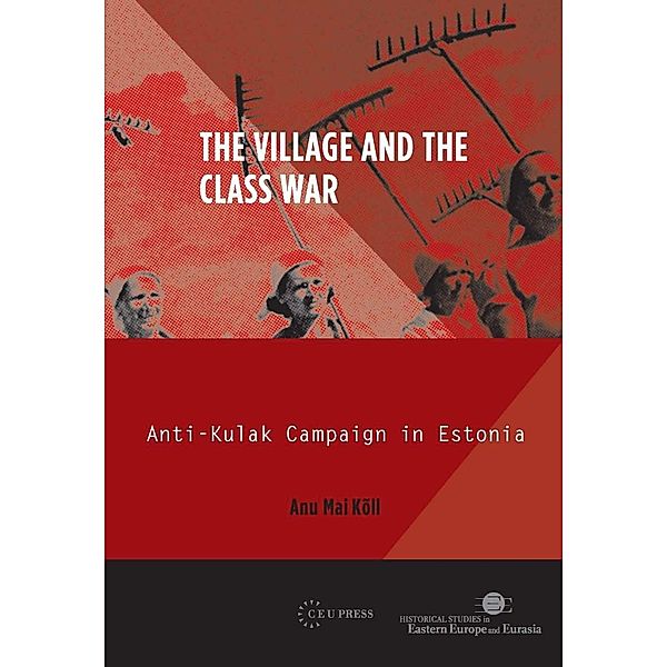 Village and the Class War, Anu Mai Koll