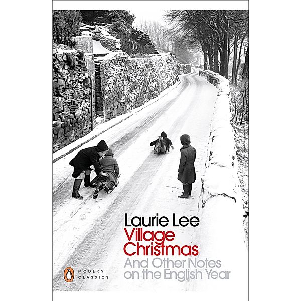 Village Christmas, Laurie Lee