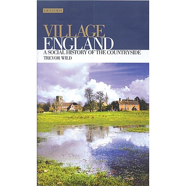 Village England, Trevor Wild