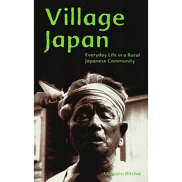 Village Japan, Malcolm Ritchie