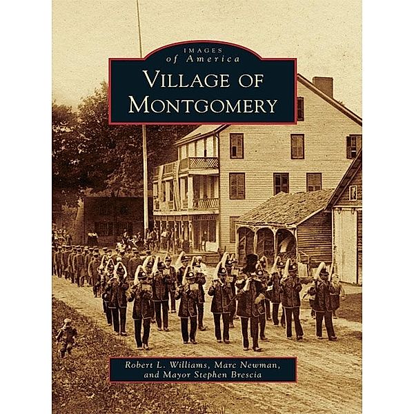 Village of Montgomery, Robert L. Williams
