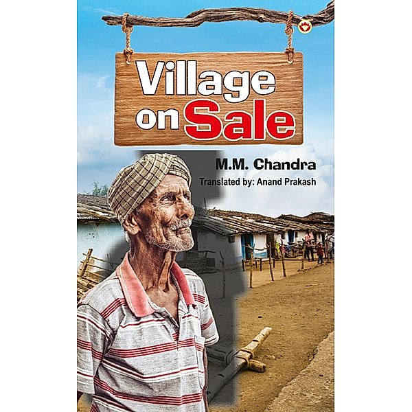 Village On Sale / Diamond Books, M. M. Chandra