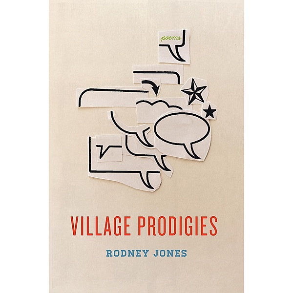 Village Prodigies, Rodney Jones