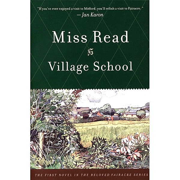 Village School, Miss Read