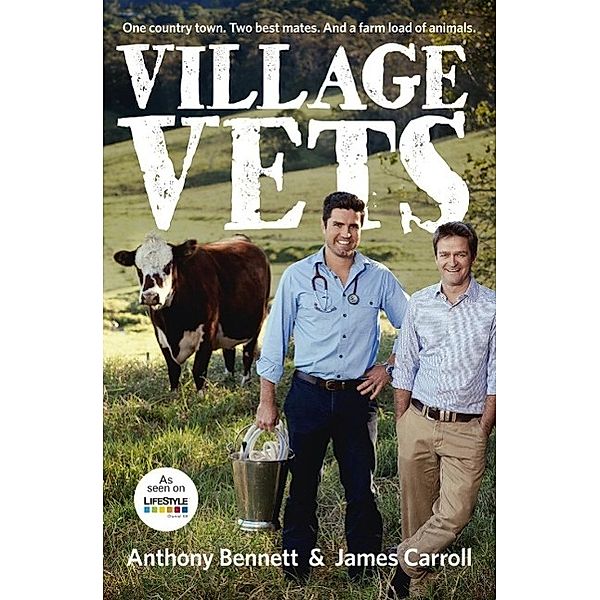 Village Vets, Anthony Bennett, J. Carroll