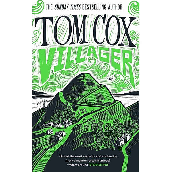 Villager, Tom Cox