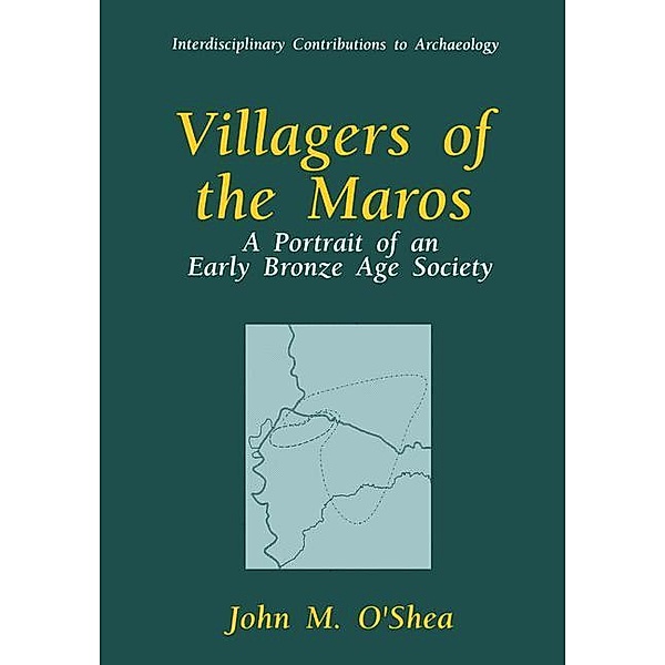 Villagers of the Maros, John M. O'Shea