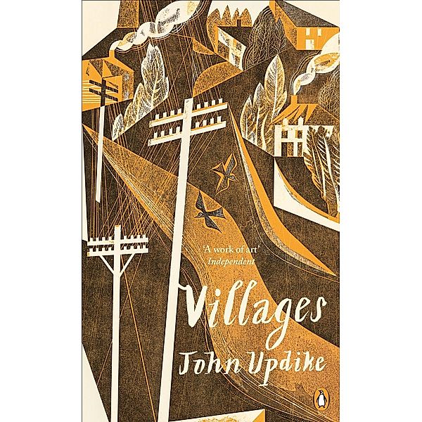 Villages, John Updike