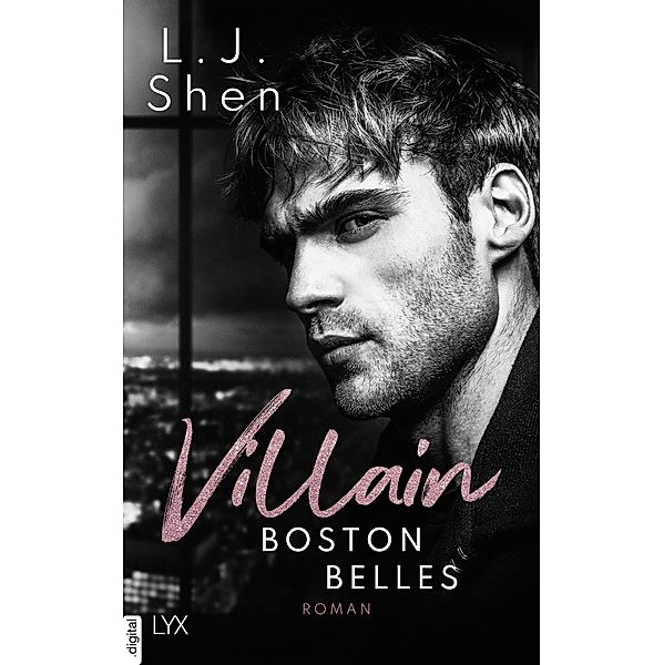 Villain / Boston Belles Bd.2, L. J. Shen