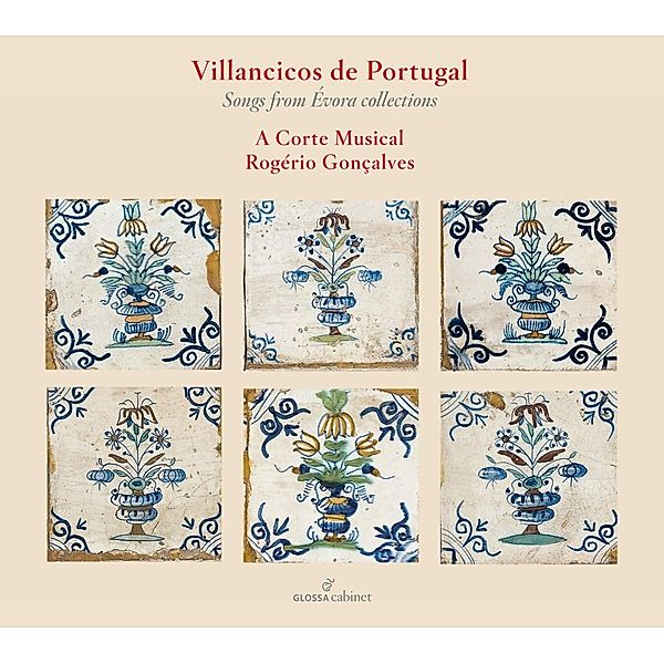 Villancicos De Portugal-Lieder Aus Der Evora-Samml, Rogério Goncalves, A Corte Musical