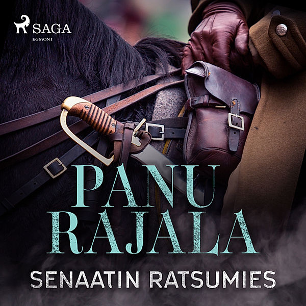 Ville Rantala -trilogia - 1 - Senaatin ratsumies, Panu Rajala