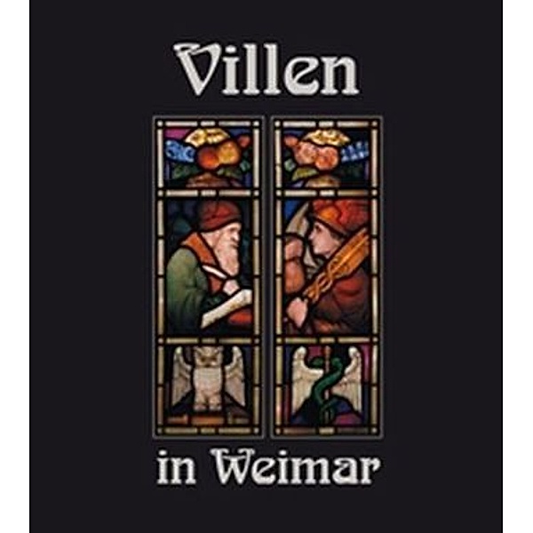 Villen in Weimar, Christiane Weber