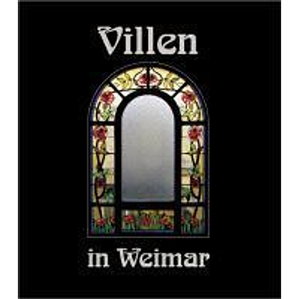 Villen in Weimar, Christiane Weber