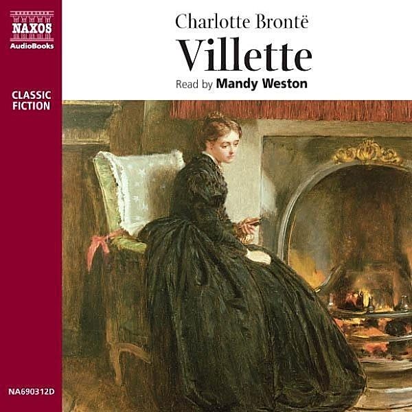 Villette, Charlotte Bronte