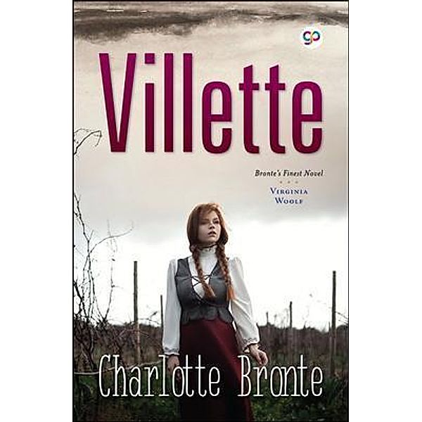 Villette, Charlotte Bronte, General Press
