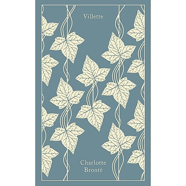 Villette, Charlotte Brontë