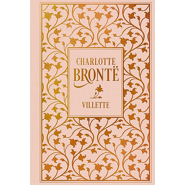 Villette, Charlotte Bronte