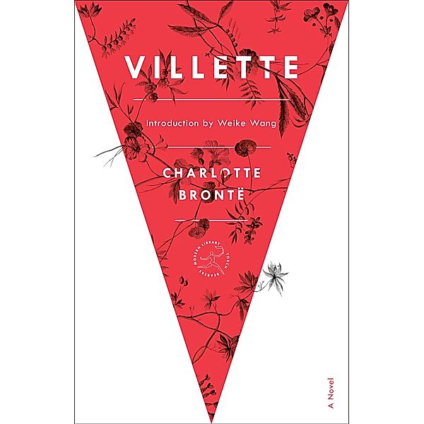 Villette / Modern Library Torchbearers, Charlotte Bronte