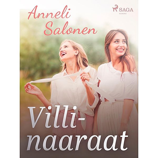 Villinaaraat, Anneli Salonen