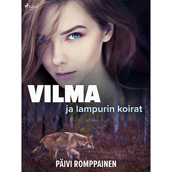 Vilma ja lampurin koirat / Vilman koiraklubi, Päivi Romppainen