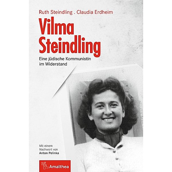 Vilma Steindling, Ruth Steindling, Claudia Erdheim