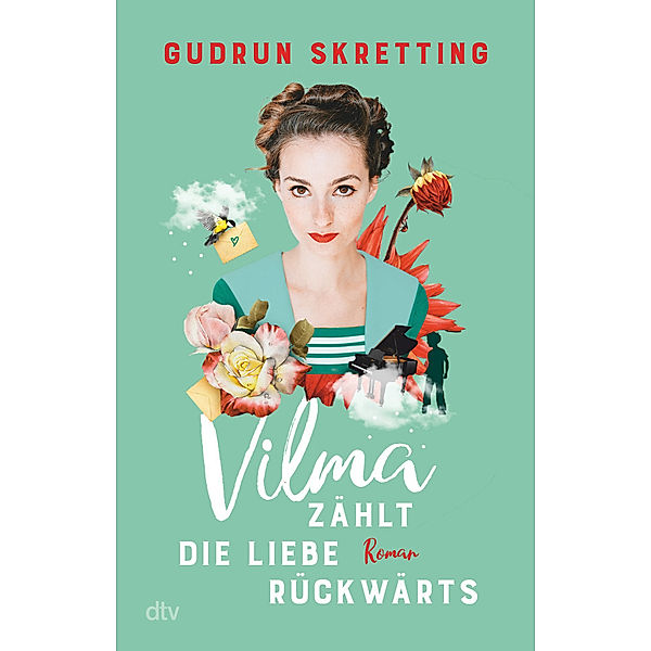 Vilma zählt die Liebe rückwärts, Gudrun Skretting