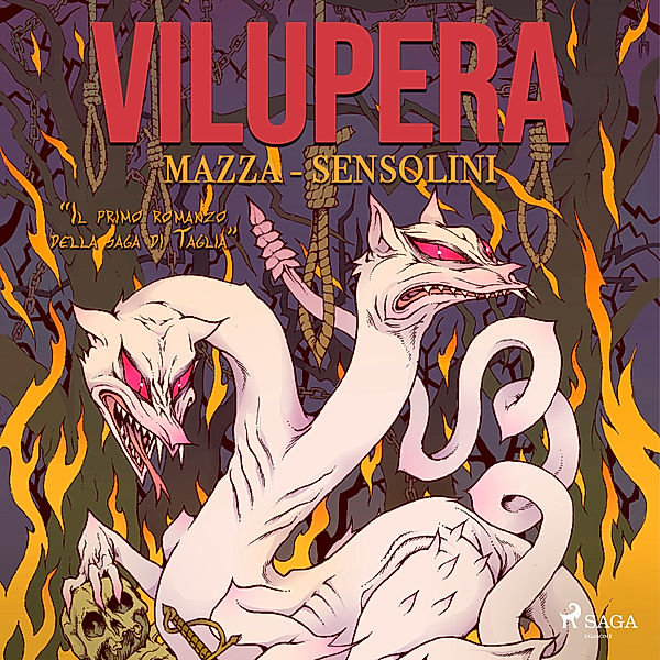 Vilupera, Luca Mazza, Giacomo Sensolini