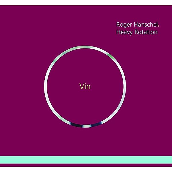 Vin, Roger-Heavy Rotation- Hanschel