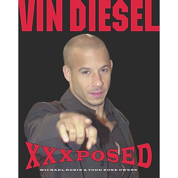 Vin Diesel, Nancy Krulik