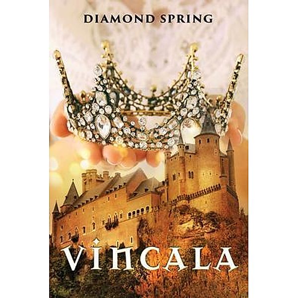 Vincala / GoldTouch Press, LLC, Diamond Spring