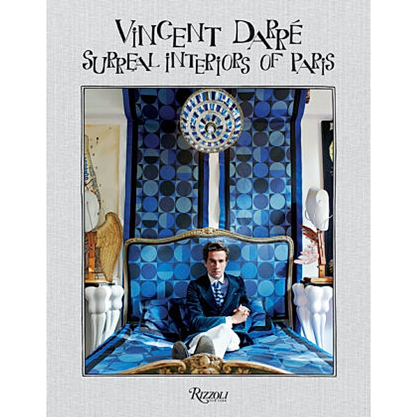 Vincent Darré, Vincent Darré