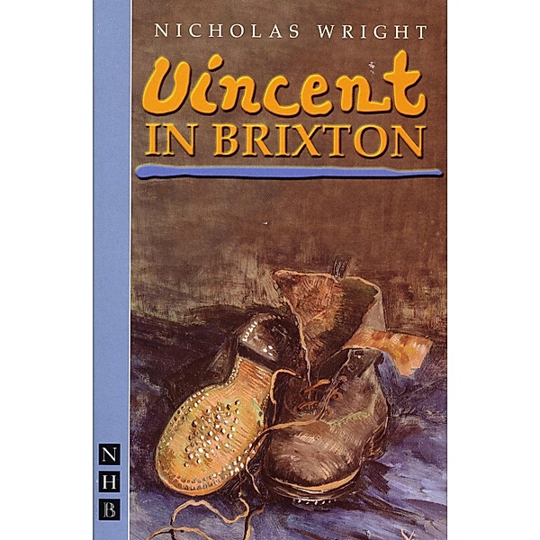 Vincent in Brixton, Nicholas Wright