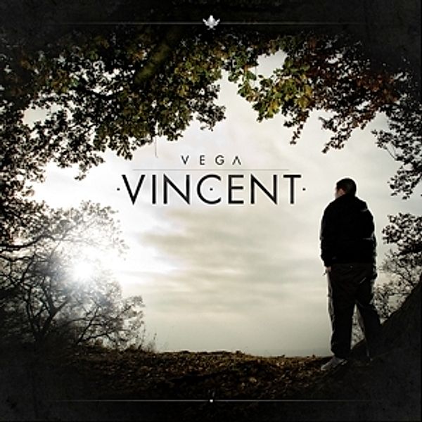 Vincent (Ltd.Signiertes Gatefold) (Vinyl), Vega