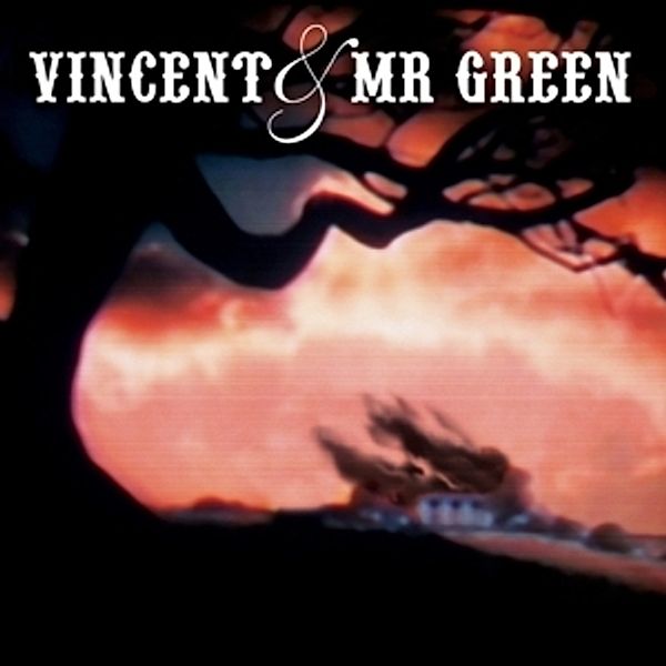 Vincent & Mr.Green, Vincent & Mr.Green