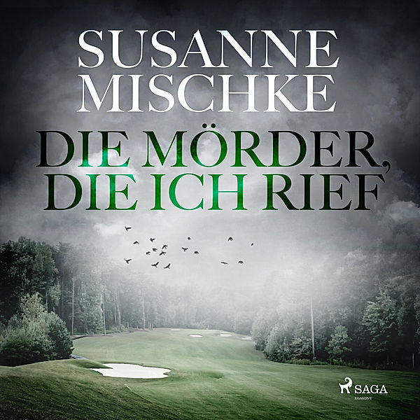 Vincent Romero - 2 - Die Mörder, die ich rief, Susanne Mischke