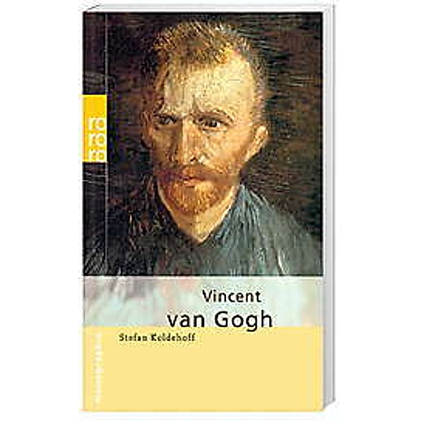Vincent van Gogh, Stefan Koldehoff