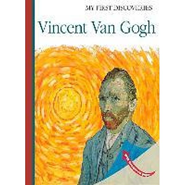 Vincent Van Gogh, Jean-Philippe Chabot