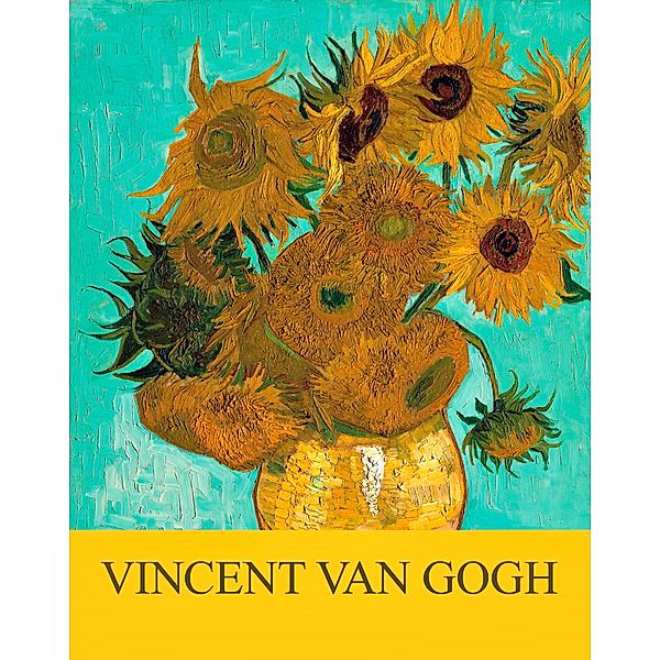 Vincent van Gogh, Jörn Hetebrügge