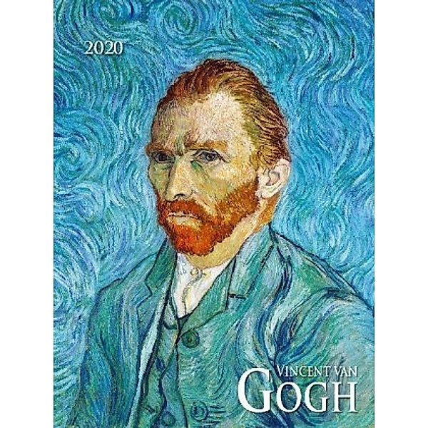 Vincent van Gogh 2020, Vincent Van Gogh