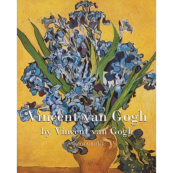 Vincent van Gogh, Vincent Van Gogh, Victoria Charles